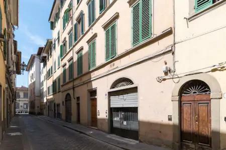 Real Rustic Tuscany Style In Center Флоренція Екстер'єр фото