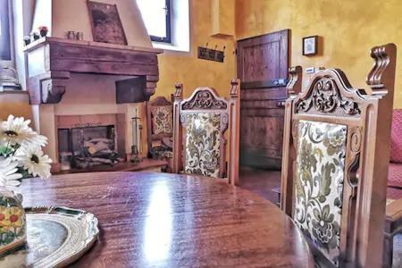 Real Rustic Tuscany Style In Center Флоренція Екстер'єр фото
